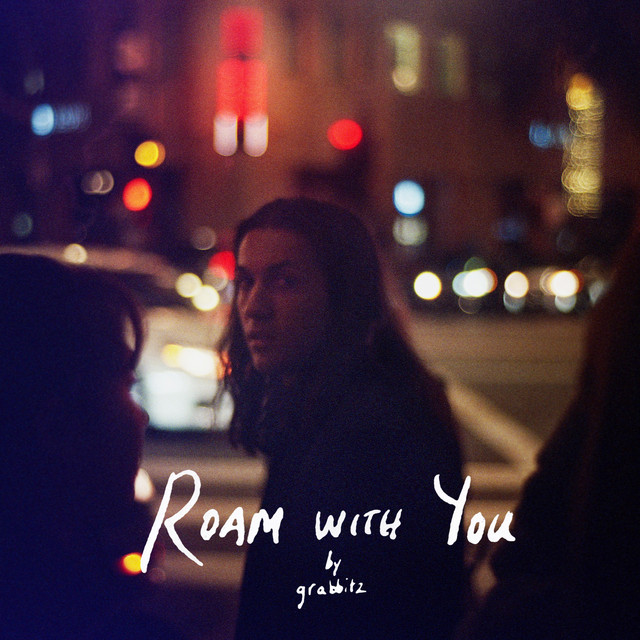Grabbitz — Roam With You (Club Mix) cover artwork