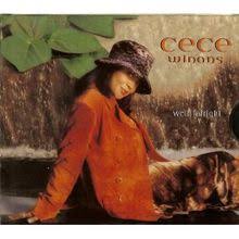 CeCe Winans — Well, Alright cover artwork