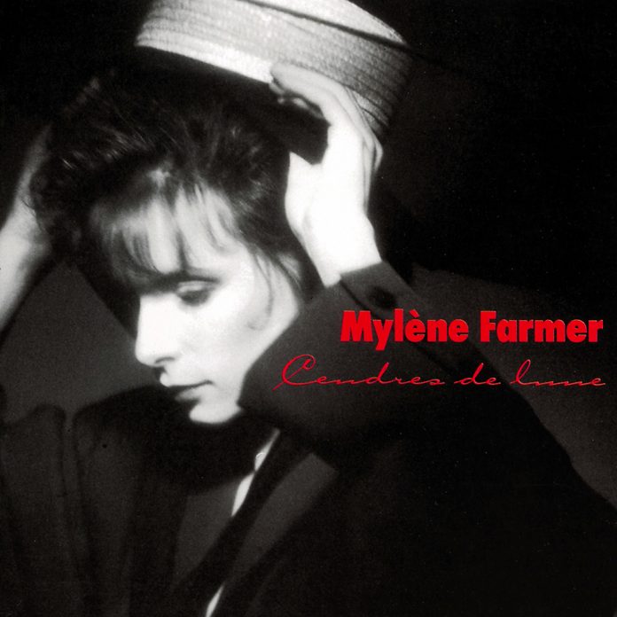 Mylène Farmer — Maman A Tort (Nouvelle Version) cover artwork