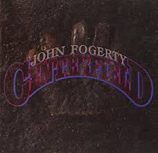 John Fogerty — Centerfield cover artwork