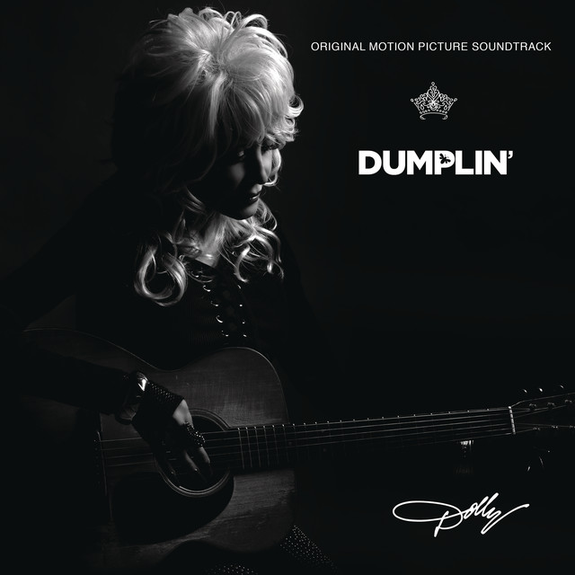 Dolly Parton — Here You Come Again - Dumplin&#039; Remix cover artwork