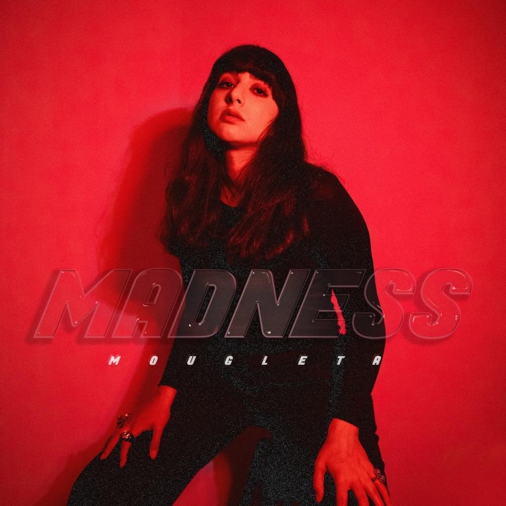 Mougleta — Madness cover artwork