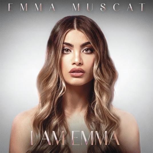 Emma Muscat I Am Emma cover artwork