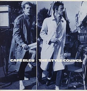 The Style Council — You&#039;re The Best Thing cover artwork