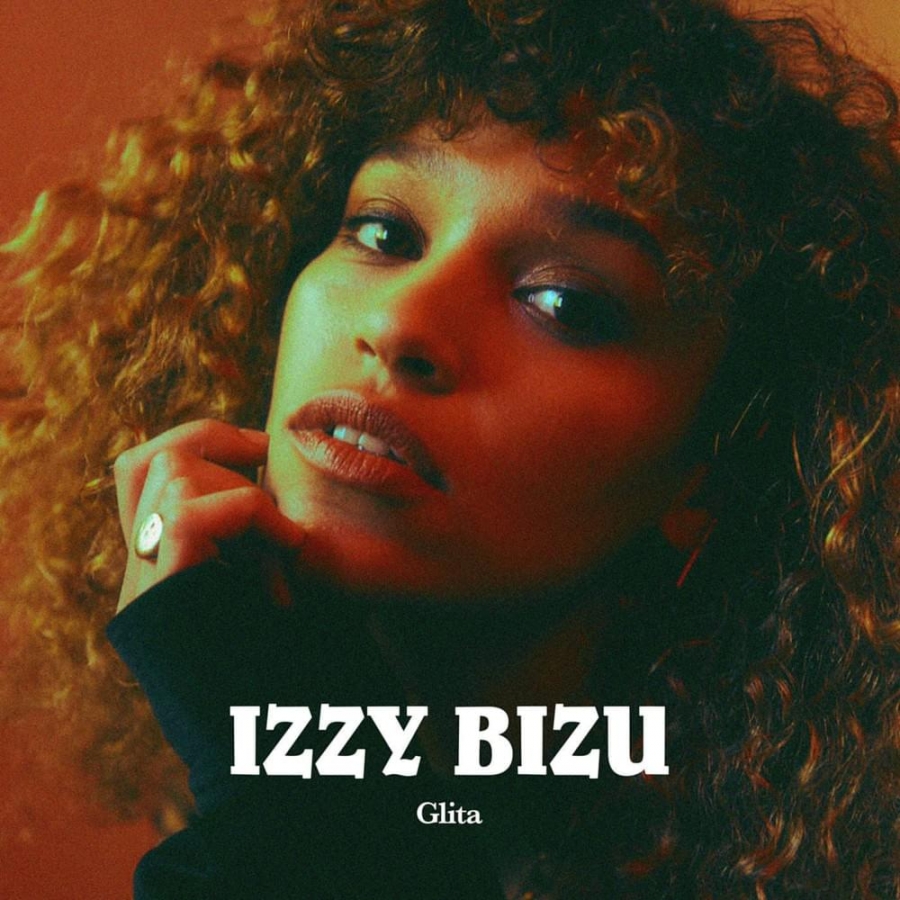 Izzy Bizu Glita cover artwork