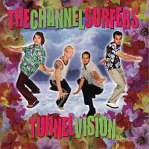 Channel Surfers C.T.C. cover artwork