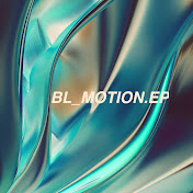 Ben Lemoing Motion cover artwork