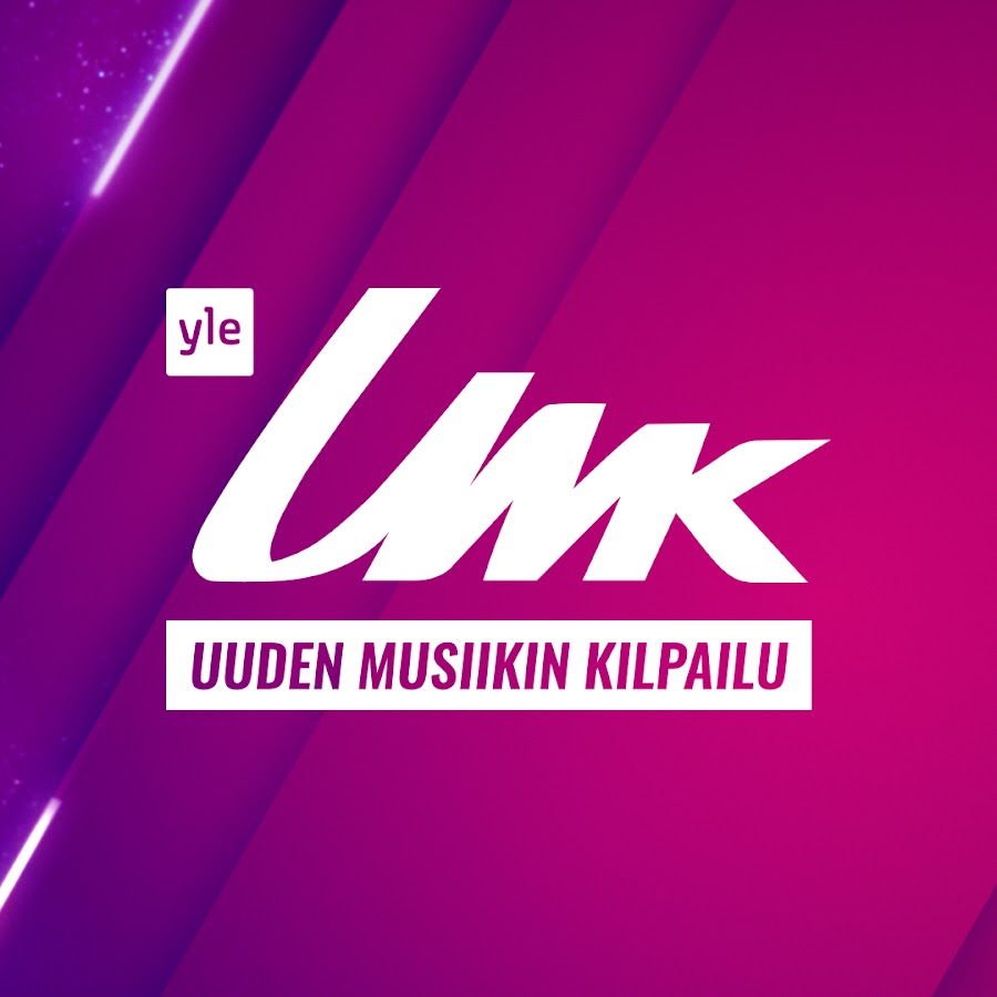 Finland 🇫🇮 in the Eurovision Song Contest Uuden Musiikin Kilpailu 2020 cover artwork