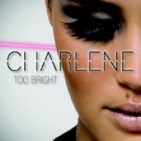 Charlene — Too Bright cover artwork