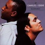 Charles &amp; Eddie Duophonic cover artwork