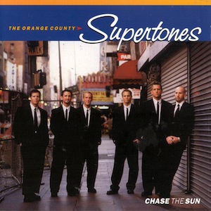 The O.C. Supertones Chase the Sun cover artwork