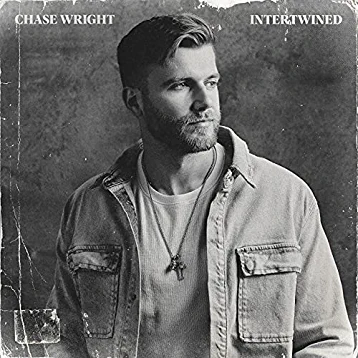 Chase Wright featuring Delaney Jane — Intertwined cover artwork