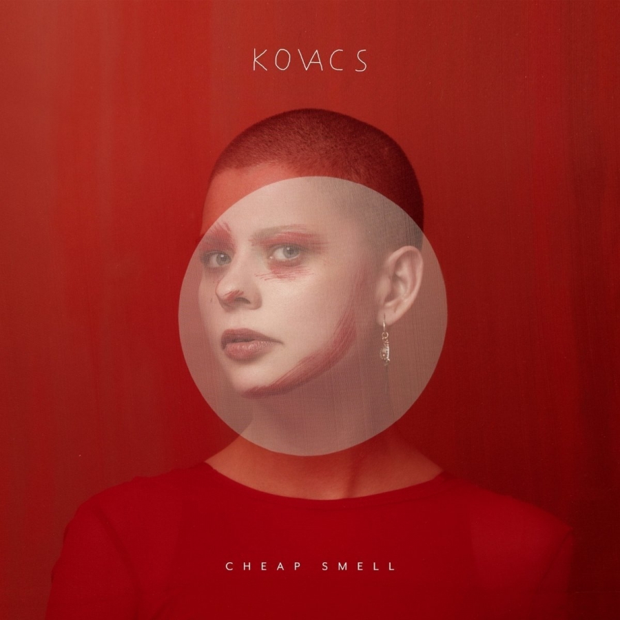 Kovacs — Mama &amp; Papa cover artwork