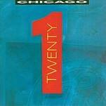 Chicago Chicago 21 cover artwork