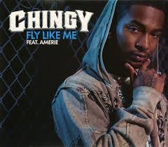 Chingy ft. featuring Amerie Fly Like Me cover artwork
