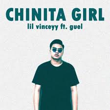 Young Vinceyy & Guel Chinita girl cover artwork