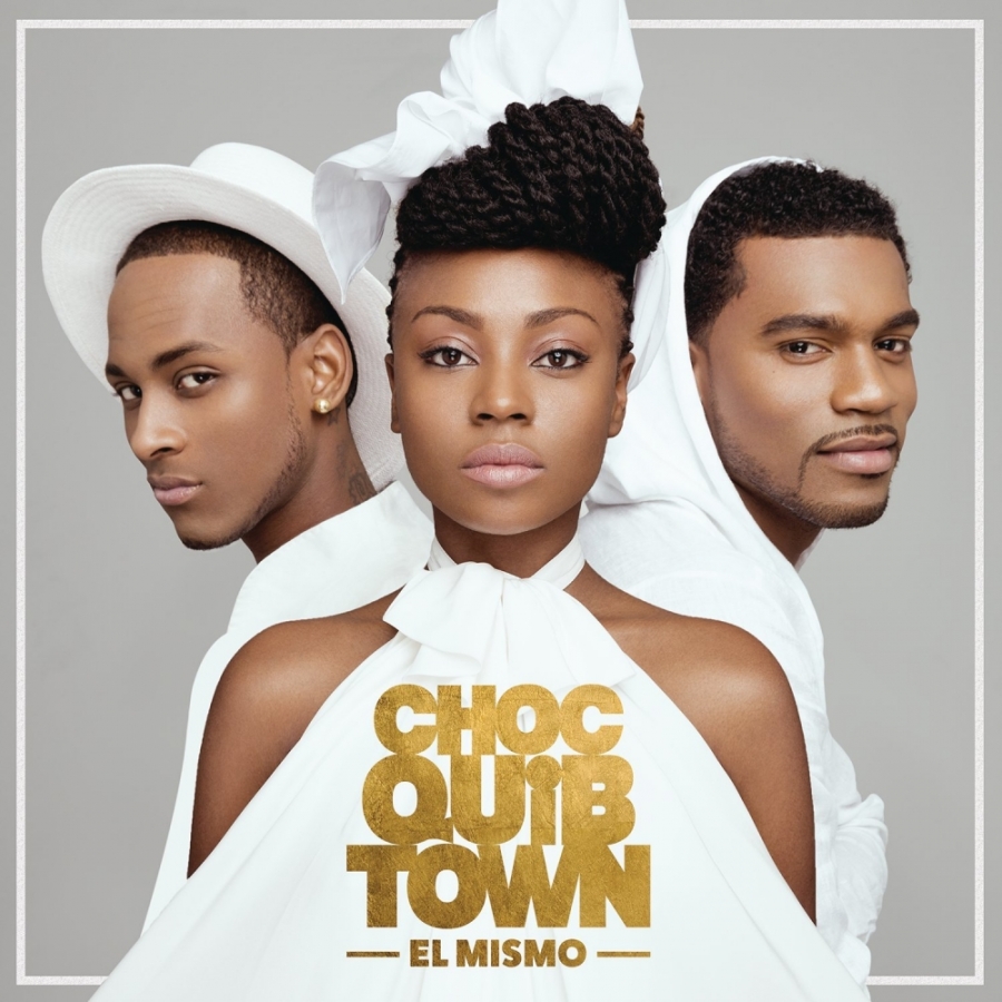 ChocQuibTown — Desde El Dia En Que Te Fuiste cover artwork