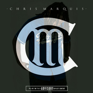 Chris Marquis — Chris Marquis cover artwork