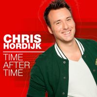 Chris Hordijk — Time After Time cover artwork