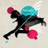 Chris LeMay — Red Alert cover artwork