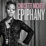 Chrisette Michele Epiphany cover artwork