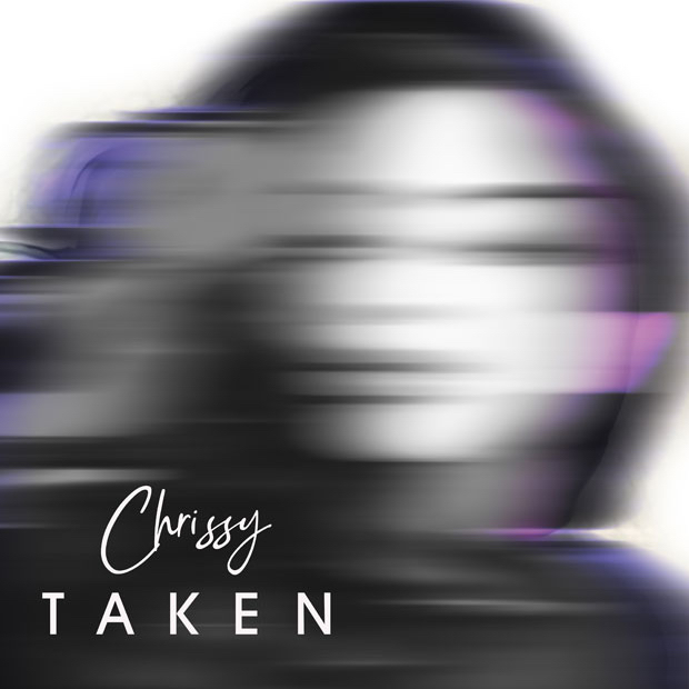 Chrissy Taken cover artwork