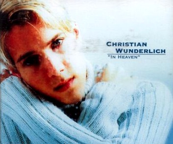 Christian Wunderlich — In Heaven cover artwork