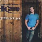 Christian Kane — Let Me Go cover artwork