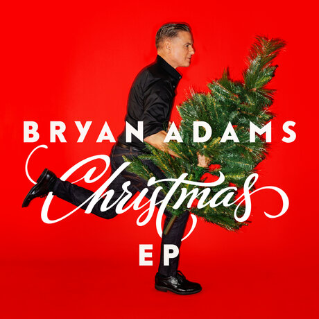 Bryan Adams — Joe and Mary cover artwork