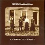 Chumbawamba — Laughter in a Time of War cover artwork