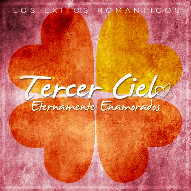 Tercer Cielo — Enamorados cover artwork