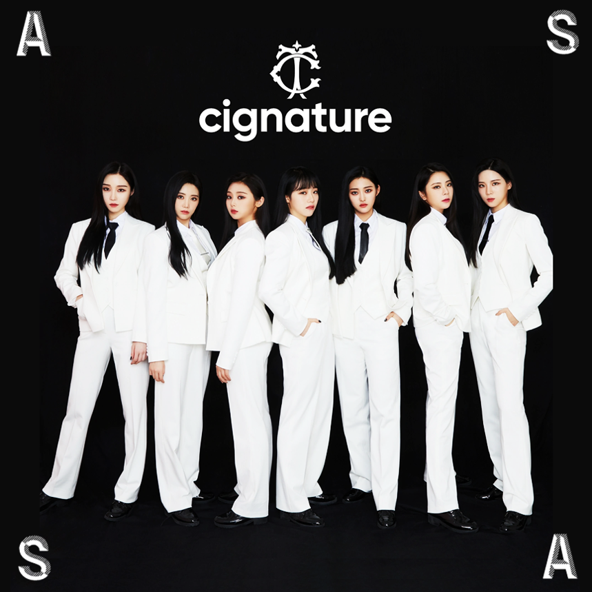 cignature — ASSA cover artwork