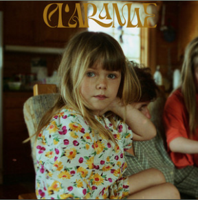 Clara Mae When You&#039;re Young cover artwork