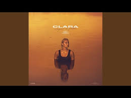 Saint clara featuring Rose Gold — Liar cover artwork