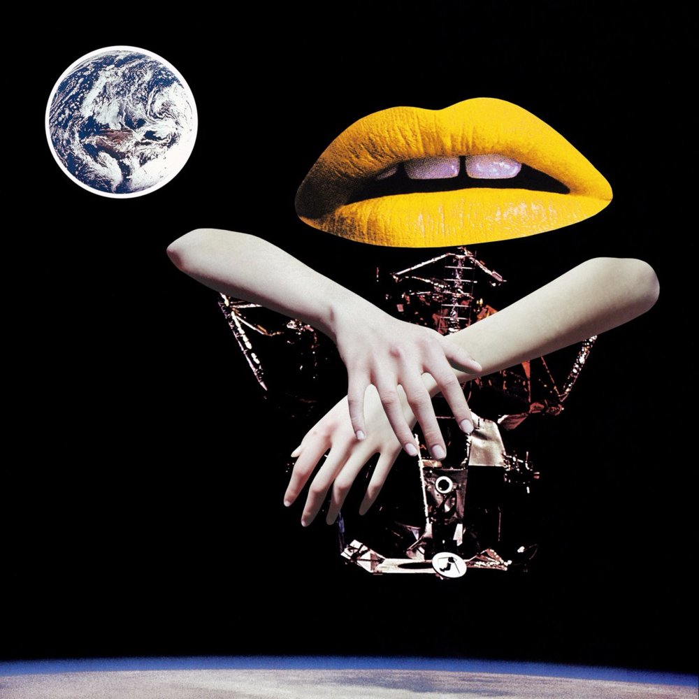 Clean Bandit featuring Julia Michaels — I Miss You cover artwork