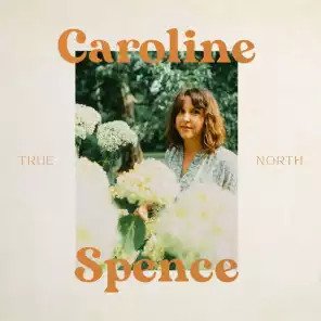 Caroline Spence — Clean Getaway cover artwork