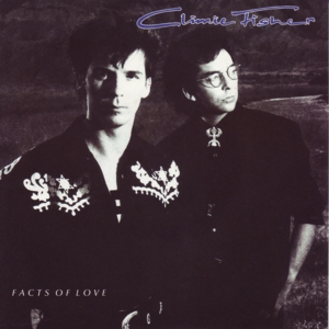 Climie Fisher Facts Of Love cover artwork