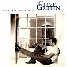 Clive Griffin — Commitment of the Heart cover artwork