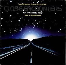 John Williams — Theme from &quot;Close Encounters of the Third Kind&quot; cover artwork