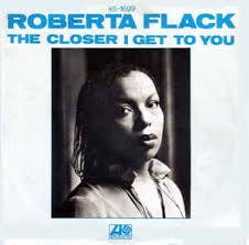 Roberta Flack & Donny Hathaway The Closer I Get to You cover artwork