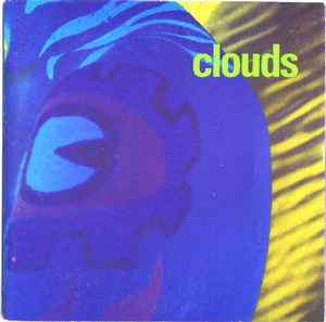 Clouds Cloud Factory (EP) cover artwork