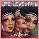 Club Nouveau Life, Love &amp; Pain cover artwork