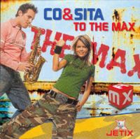 Co & Sita To The Max cover artwork