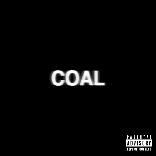 IDK — Coal cover artwork