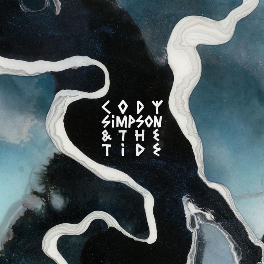 Cody Simpson Underwater cover artwork