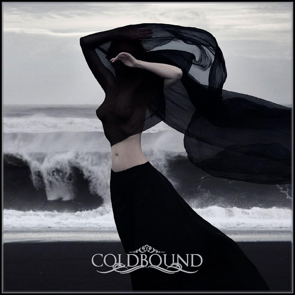 Coldbound — Skies Are Weeping cover artwork