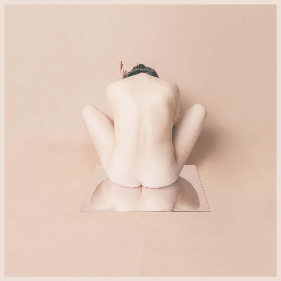 Braids — Collarbones cover artwork