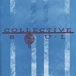 Collective Soul — Gel cover artwork