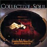 Collective Soul Disciplined Breakdown cover artwork