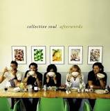 Collective Soul Afterwords cover artwork